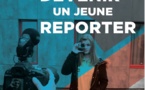 Concours Jeunes reporters UNSS/CLEMI 