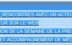 Formations proposées par le CLEMI