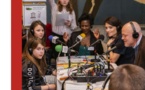 Vademecum pour créer une webradio scolaire