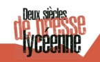 Deux siècles de presse lycéenne l'exposition