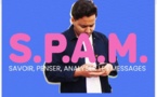 « S.P.A.M. » une mini-serie pour decrypter les médias et l'information