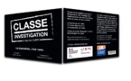 Classe investigation nouvelles formations ! 