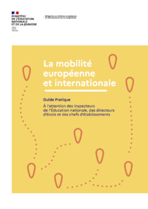 LA MOBILITÉ EUROPÉENNE INTERNATIONALE