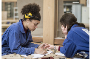 Les acteurs de la relation École-Entreprise dans l'académie de Corse Les acteurs de la relation École-Entreprise dans l'académie de Corse