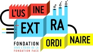 L'usine extraordinaire - Édition 2019 L'usine extraordinaire - Édition 2019