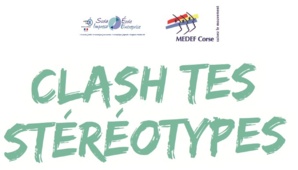 Clash tes stéréotypes Clash tes stéréotypes
