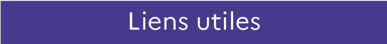 Liens utiles